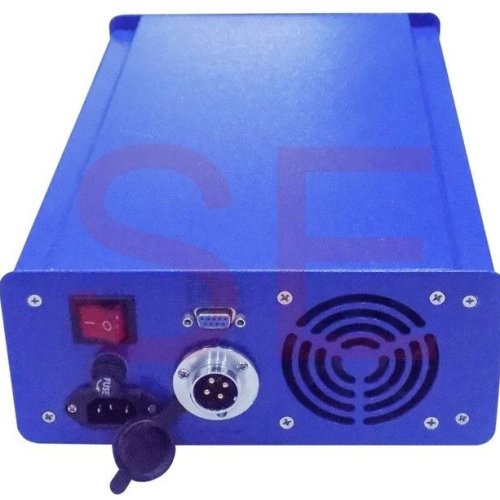 40Khz Ultrasonic Hand Welder