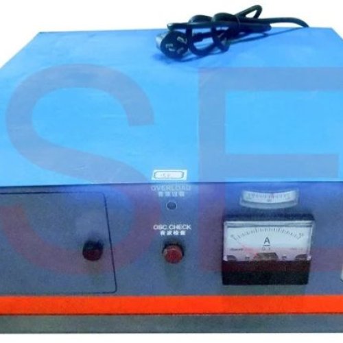 SE- 1526 Ultrasonic Welding Generator