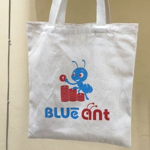 Canvas Tote Bags