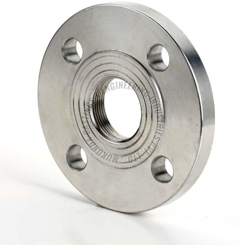 Cast Iron Flange, for Automobile Industry