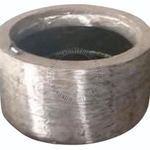 High Manganese Steel Crusher Roller