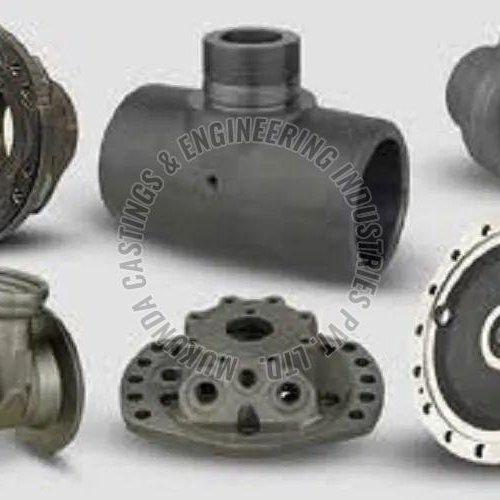 High Pressure Ductile Iron Castings, Automotive Industry High Pressure Ductile Iron Castings, Automotive Industry