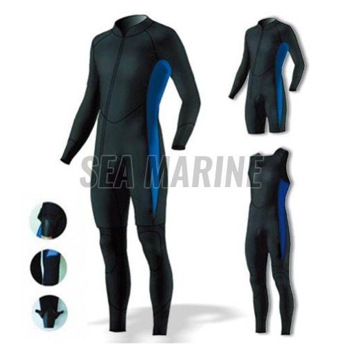 Scuba Diving Suits