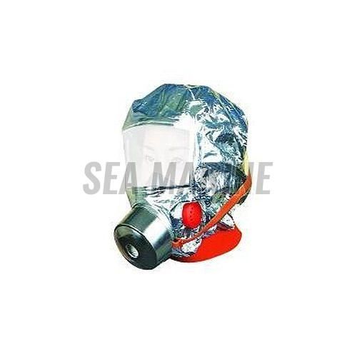 Fire Escape Mask