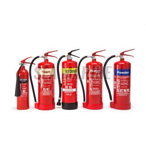 Fire Extinguishers