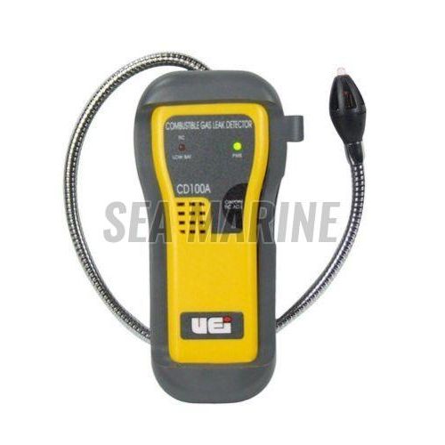 Gas Leak Detector