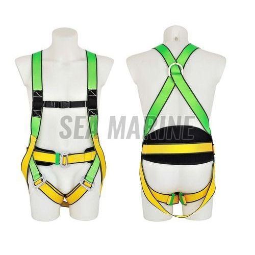 Half Body Safety Harness