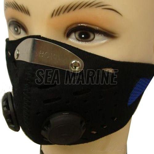 Half Face Mask