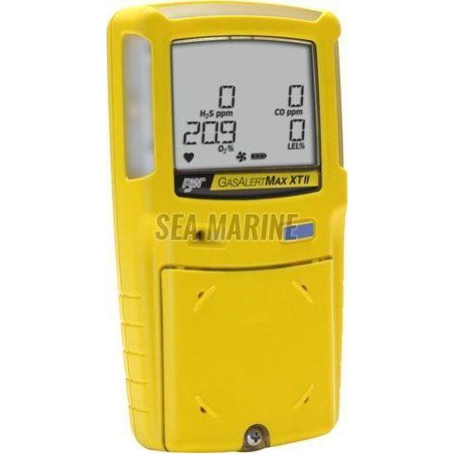 Multi Gas Detector