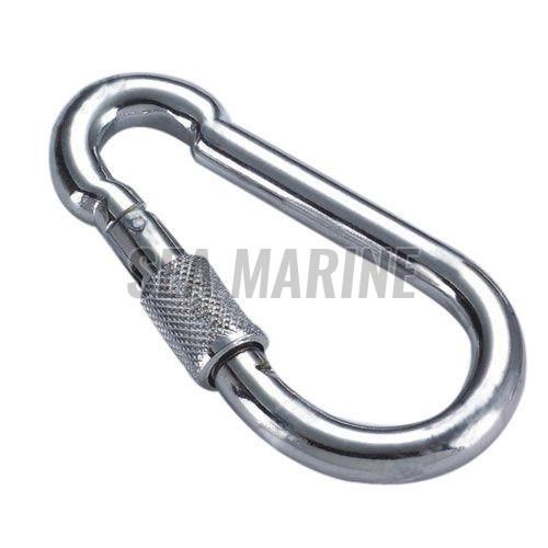 Safety Belt Hook
