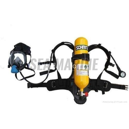Self Contained Breathing Apparatus