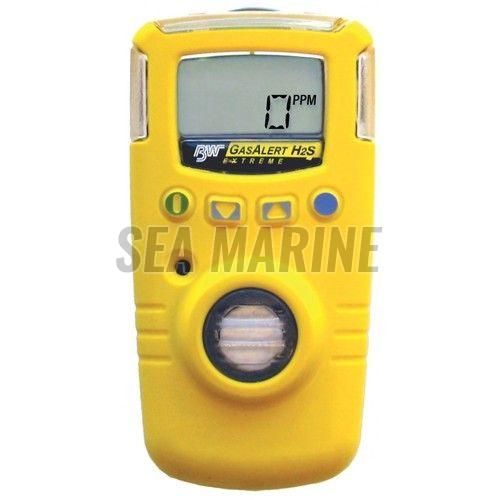 Single Gas Detector