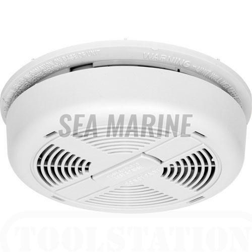 Smoke Detector