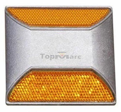 Aluminum Road Stud