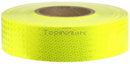 Retro Reflective Tape
