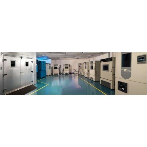 Environmental Testing Services