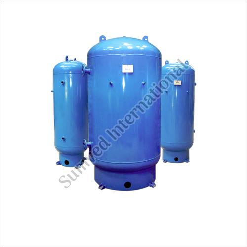 Air Compressor Tank