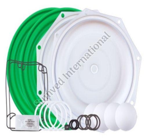 Aro Diaphragm Fluid Section Repair Kits