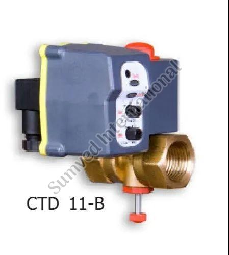 CTD-11-B Trident Automatic Drain Valve