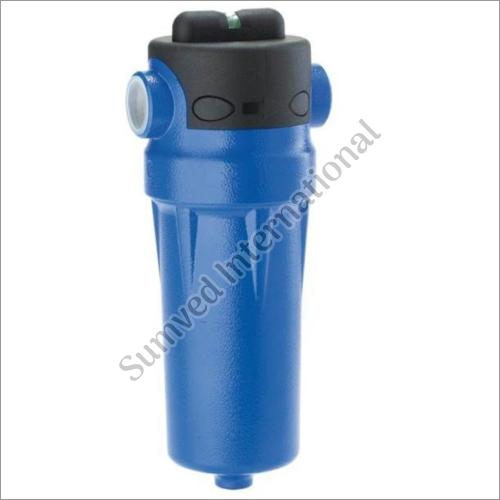 Evolution Air Compressor Line Filters