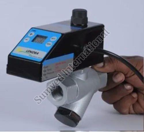 Lenora Digital Automatic Drain Valve