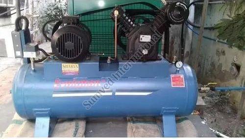 N2545D10 Ingersoll Rand Reciprocating Air Compressor