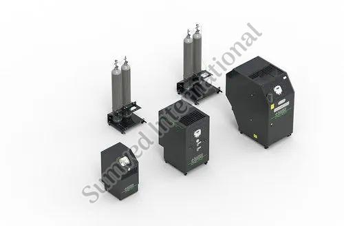 Nardi-Italy-High Pressure CNG Compressors