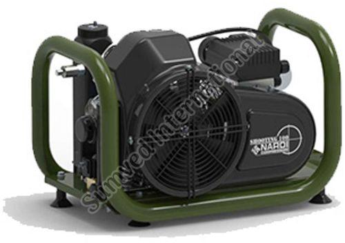 nardi paintball pcp air compressor