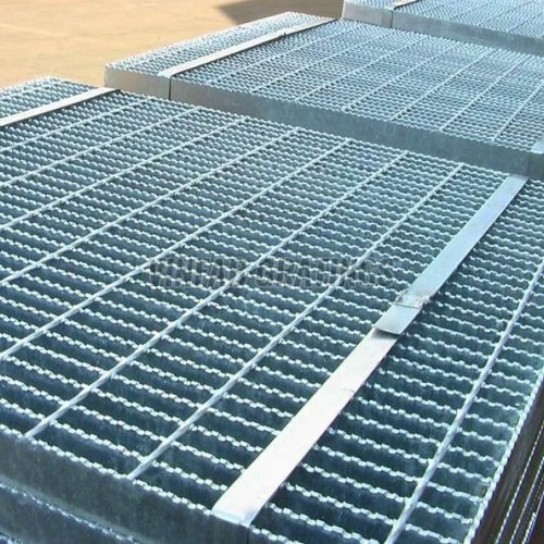 Electroforged Grating