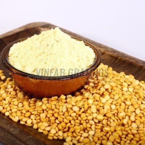 Gram Flour