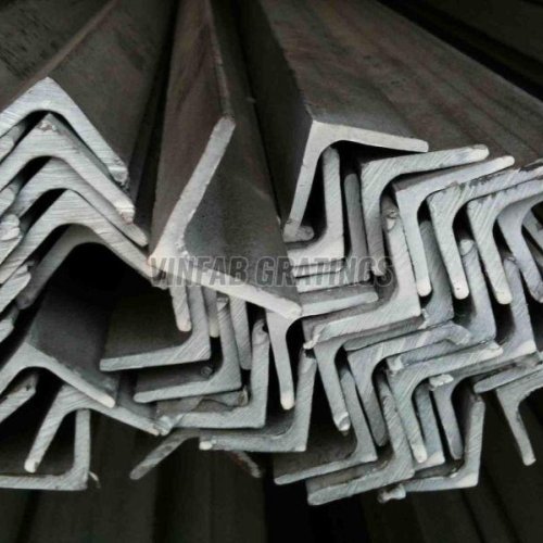 Mild Steel L Angle