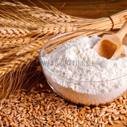 Sharbati Wheat Flour