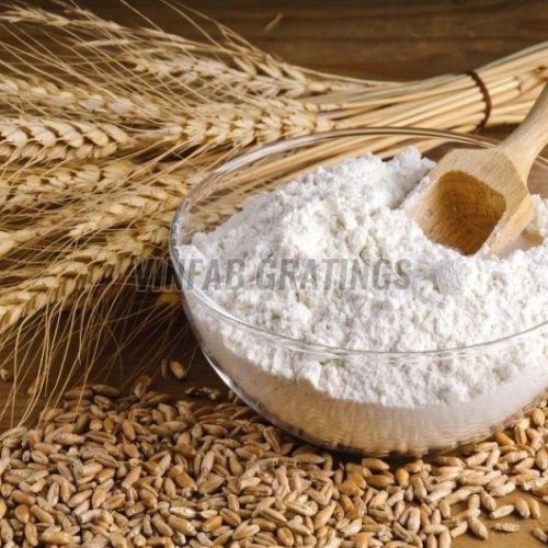 Whole Wheat Flour