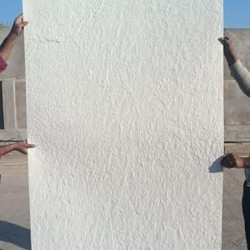 Ice Pearl Stone Veneer