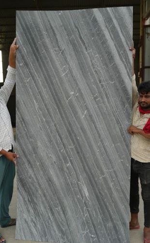 Pietra Black Stone Veneer