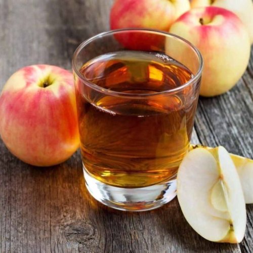 Apple Juice Concentrate