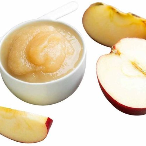 Apple Puree Concentrate