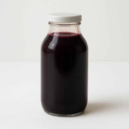 Blueberry Juice Concentrate