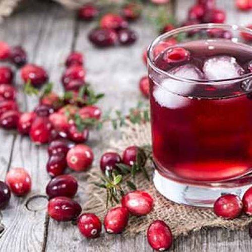 Cranberry Juice Concentrate