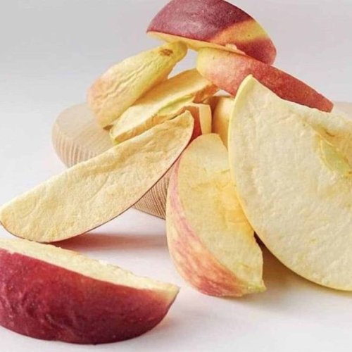 Freeze Dried Apple