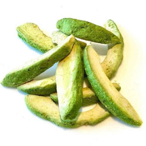 Freeze Dried Avocado
