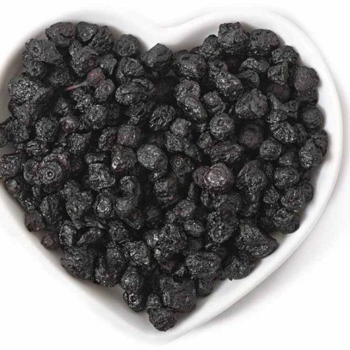 Freeze Dried Black Currant