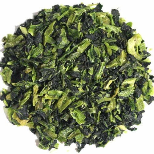 Freeze Dried Bok Choy