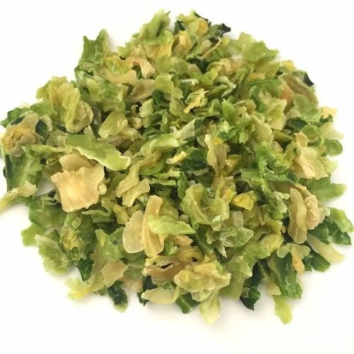 Freeze Dried Cabbage