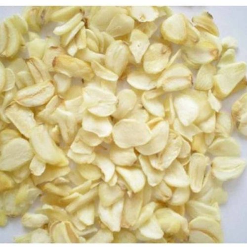 Freeze Dried Garlic