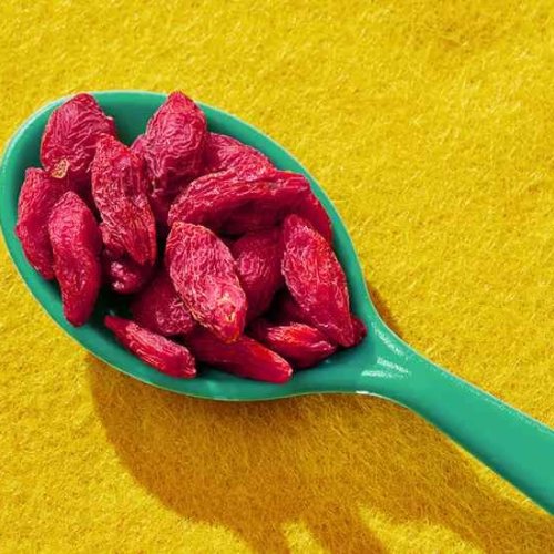 Freeze Dried Super Goji Berry