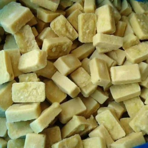 IQF Frozen Ginger Dices