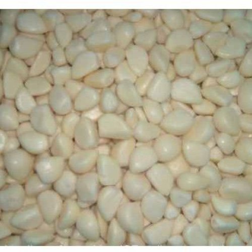 IQF Frozen Peeled Garlic Cloves