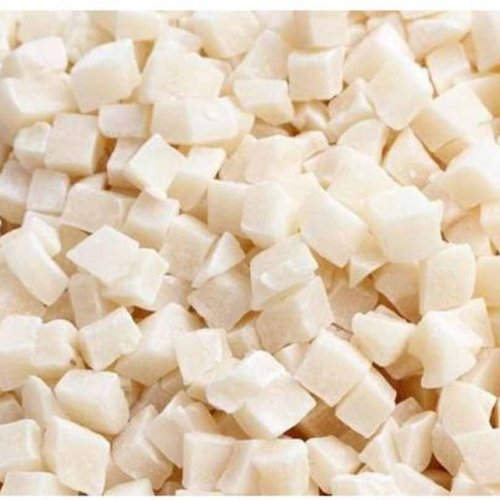 IQF Frozen Tender Coconut Dices