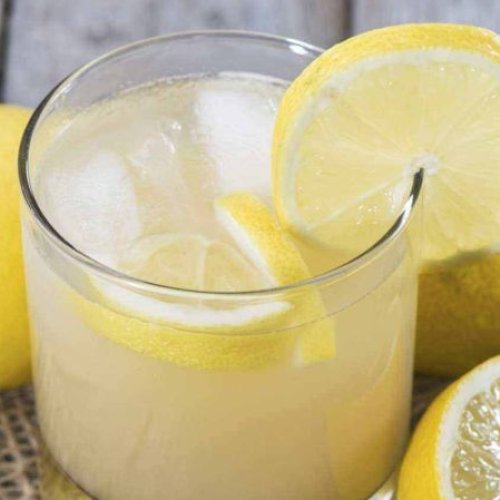 Lemon Juice Concentrate